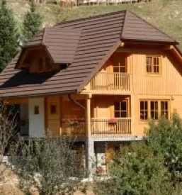 Vikend hise in vrtne hise savinjska