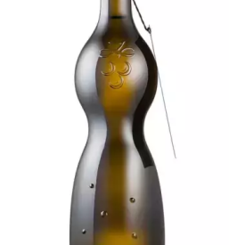 Kmetija in vinograd Goriška