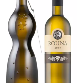 Vinogradniška kmetija