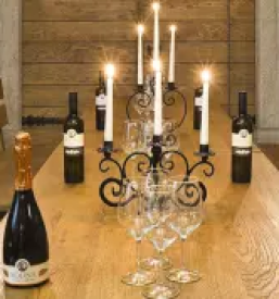 Vinogradniška kmetija Vipavska dolina