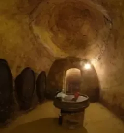 Vinski podrum bizeljsko