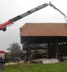 Visinska dela dolenjska