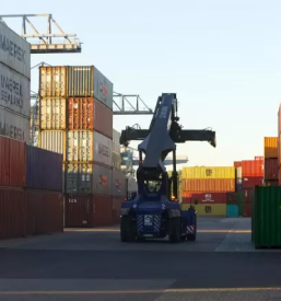 Višinska dela z avtodvigalom