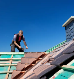 Visinska montaza goriska