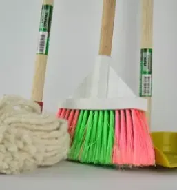 Visinsko ciscenje objektov prekmurje