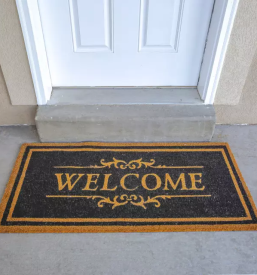 Visokokvalitetni vhodni predprazniki slovenija