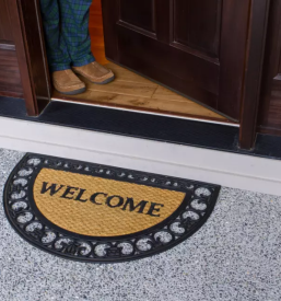 Visokokvalitetni vhodni predprazniki slovenija