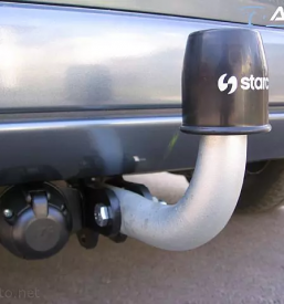 Vlečne kljuke štajerska