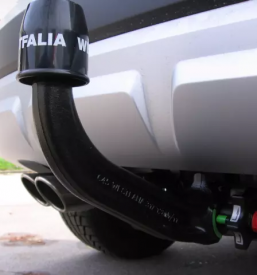 Vlečne kljuke štajerska