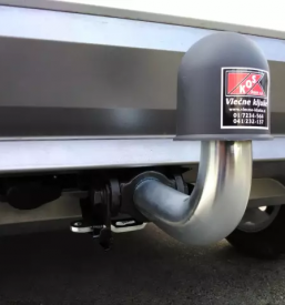 Vlečne kljuke štajerska