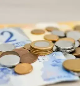 Vodenje poslovnih knjig domzale