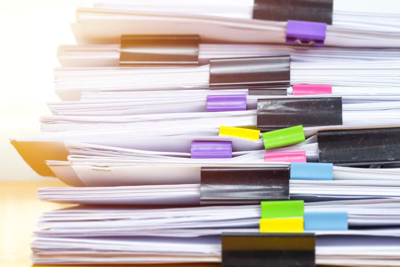 Ugodno vodenje poslovnih knjig Osrednja Slovenija