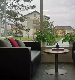 Vodenje poslovnih knjig za s p in d o o podjetja