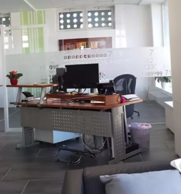 Vodenje poslovnih knjig za s p in d o o podjetja