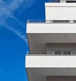 Vzdrževanje stanovanjskih objektov Ljubljana, Osrednja Slovenija