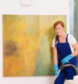 Upravljanje in vzdrževanje objektov