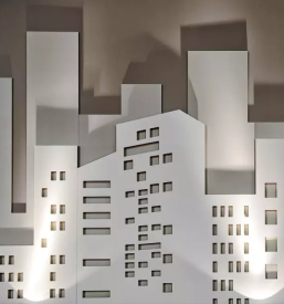 Upravljanje, vzdrževanje in vodenje stanovanjskih objektov Ljubljana