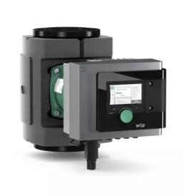 Vodne crpalke za odvodnjavanje slovenija