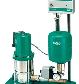 Vodne crpalke za odvodnjavanje slovenija