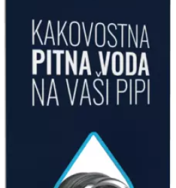 Vodni filter osrednja slovenija