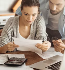 Vodokomunalni sistemi sporocanje stanje vodomera oskrba s pitno vodo velike lasce