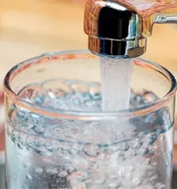 Vodokomunalni sistemi Velike Lašče
