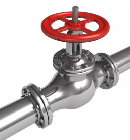 Vodovodne inštalacije Vrhnika, Idrija