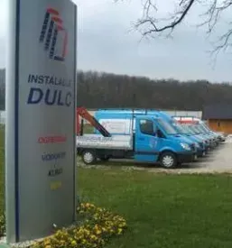 Vodovodar Dolenjska