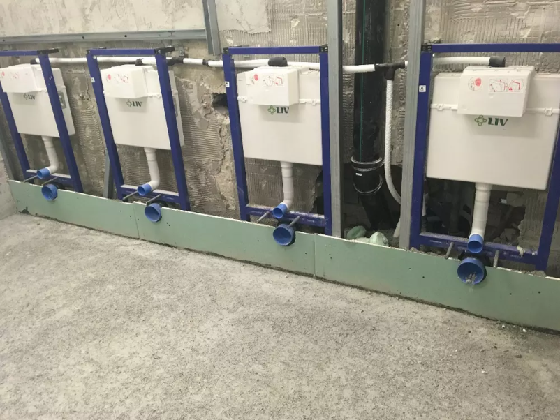 Vodovodne inštalacije Dolenjska