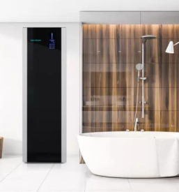 Vodovodne instalacije domzale