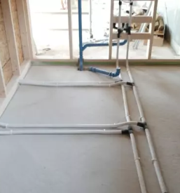 Vodovodne instalacije domzale