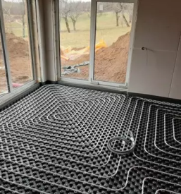 Vodovodne instalacije domzale