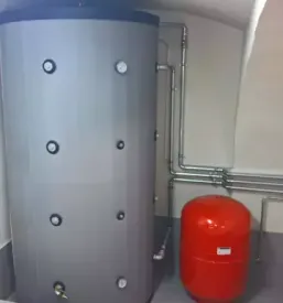 Napeljava vodovodne napeljave Pomurje