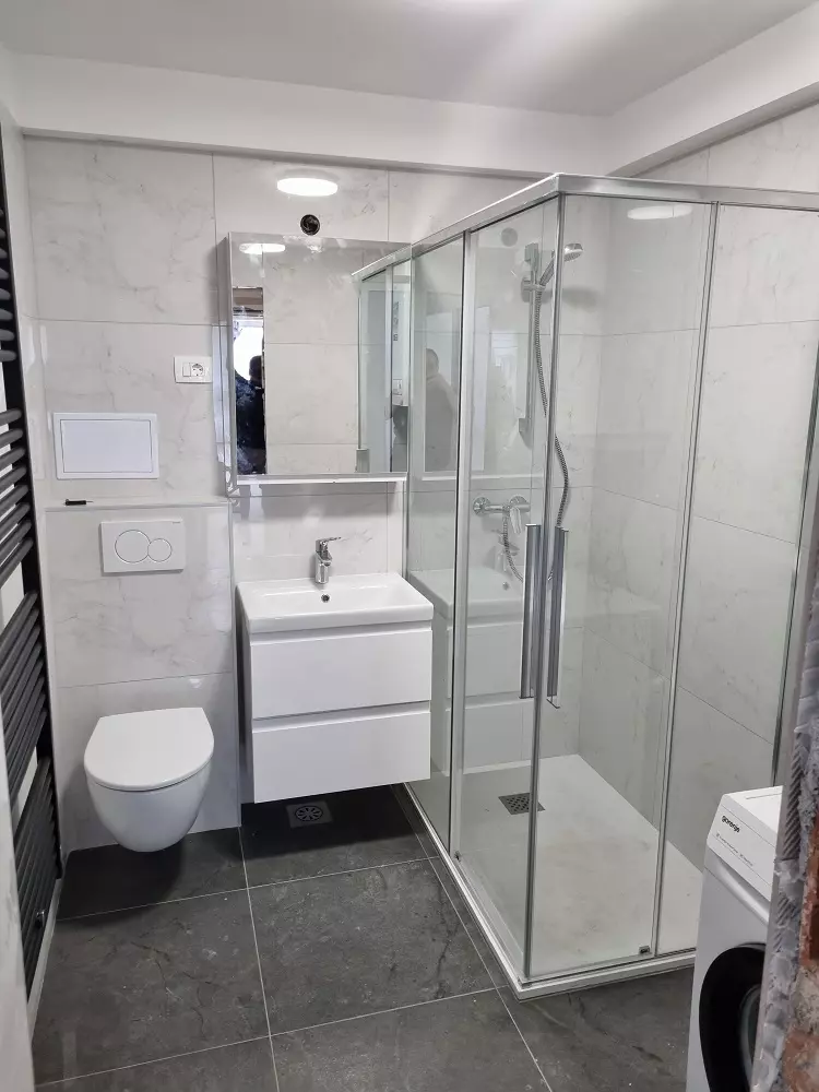 Vodovodne inštalacije in adaptacija vodovodnih instalacij Nova Gorica