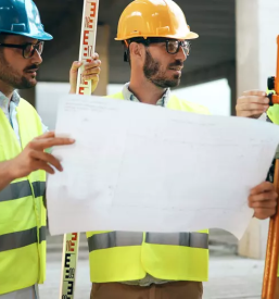 Vpis objektov v kataster nepremičnin