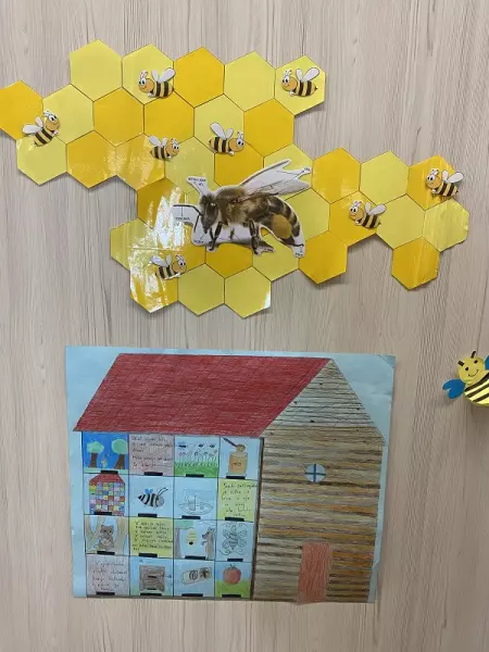 Vpis v vrtec in osnovno šolo Mokronog, Trebelno