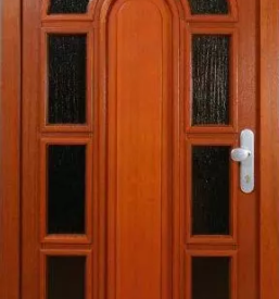 Vrata lesena izdelava in prodaja slovenija