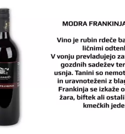 Vino Bela krajina
