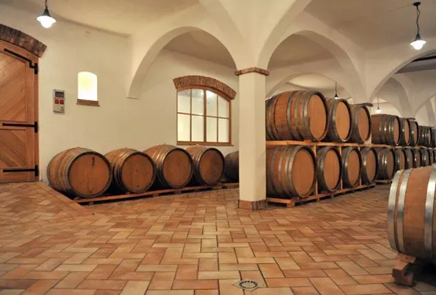 Privoščite si izvrstna vrhunska buteljčna vina z Goriške!