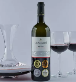 Vrhunska buteljčna vina 