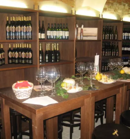 Vrhunska buteljcna vina stajerska