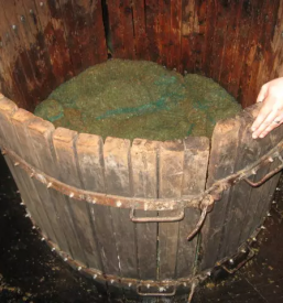 Vrhunska buteljcna vina stajerska