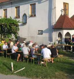 Vrhunska buteljcna vina stajerska