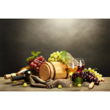 Vinogradništvo, vinarstvo Simon Druzovič s.p.