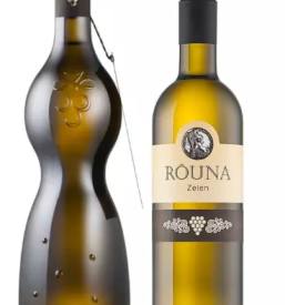 Vinogradniška kmetija