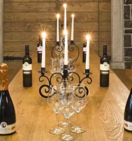 Vipavska vina Goriška