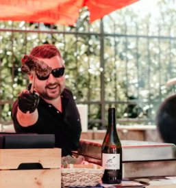 Domača vina na Goriškem