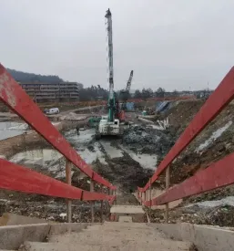 dobra vrtalna dela osrednja slovenija
