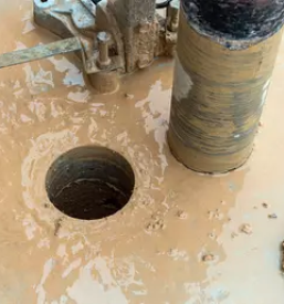 Ugodno vrtanje betona Kranj