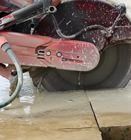 Vrtanje betona slovenija